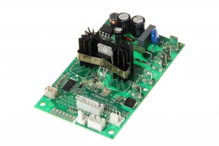 DeLonghi hlavní řídící elektronika 230V SW1.1 - 5213217881