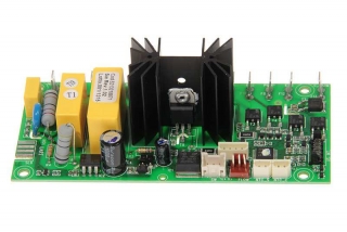 DeLonghi hlavní řídící elektronika EC860 230V SW1.02 - 5213218871