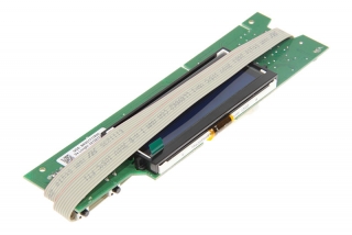 DeLonghi ovládací elektronika s displejem pro Primadonna ETAM 36 - 5213220551