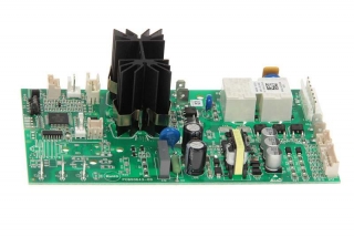 DeLonghi hlavní elektronika pro Autentica ETAM 29.660 SW2.1 - 5213221501