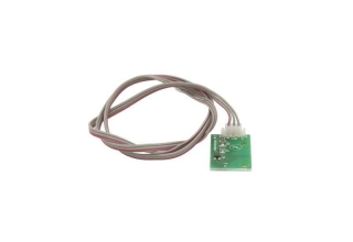 DeLonghi Hallův snímač otáček pojezdu 540mm - 5213226151