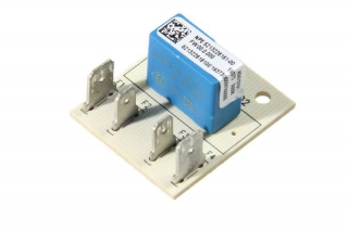 DeLonghi elektronika (snímač otáček) motoru ECAM - 5213226161