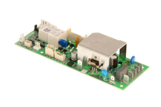 DeLonghi hlavní řídící elektronika SW1.0.0LW3 pro kávovar ECAM 220 - 5213229642