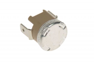 DeLonghi termostat topného tělesa 125°C univerzální - 5232101300