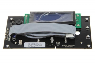 DeLonghi ovládací elektronika s displejem pro Primadonna ESAM 6600 - 5232113300