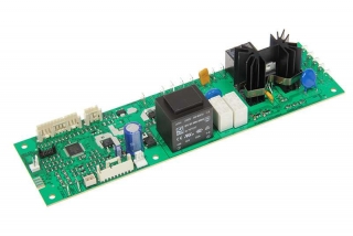 DeLonghi hlavní řídící výkonová elektronika pro Magnifica ESAM 4300 - 5232119500