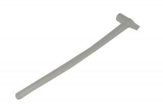 DeLonghi připojení (konektor) typu F pro dvě hadičky na závlačku - 5313200874