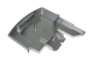 DeLonghi odkapní miska Magnifica ESAM 03 stříbrná - 5313214961
