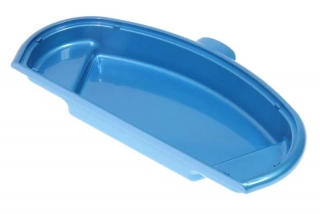 DeLonghi plastová odkapní miska pro kávovar Icona ECO - 5313217631
