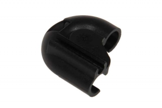 DeLonghi fixace (držák) hadičky přívodu vody - 5313218921