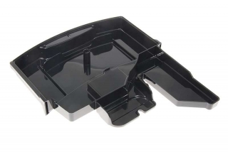 DeLonghi černá odkapní miska pro Magnifica ESAM 02 - 5313219051