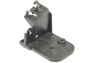 DeLonghi podpora (držák) pro dvoucestný elektroventil ESAM 4500 - 5313219491