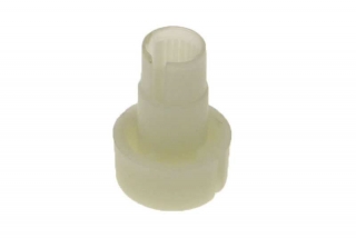 DeLonghi podpora držák knoflíku ventilu páry pro EC820 - 5313222071