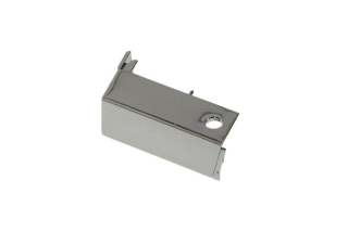 DeLonghi pravá krytka s chromovaným povrchem - 5313222371