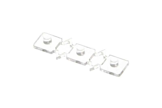 DeLonghi krytka kontrolek ovládací elektroniky pro EC820 - 5313222551