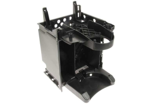 DeLonghi nosný skelet (šasi) pro modely EC 820, 850, 860 - 5313223781