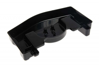DeLonghi plastová odkapní miska černá pro EC820 - 5313223951