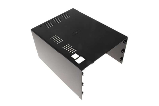 DeLonghi zadní plastový kryt černý pro kávovar EC820 - 5313223961