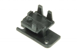 DeLonghi držák snímače magnetického plováku nádoby na vodu - 5313228701
