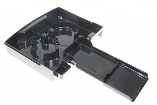 DeLonghi odkapní miska Primadonna S ECAM 26, 28 černá - 5313228861