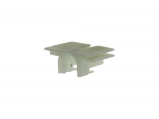 DeLonghi pojistný clip konektoru generátoru páry ECAM - 5313229671