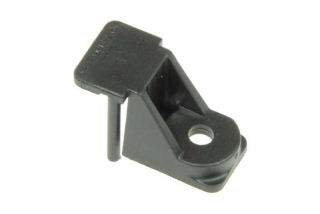 DeLonghi držák mikrospínačů trysky páry pro ESAM - 5313229751