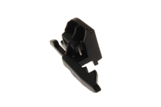 DeLonghi podpory (držáky) trysky páry - 5313230951
