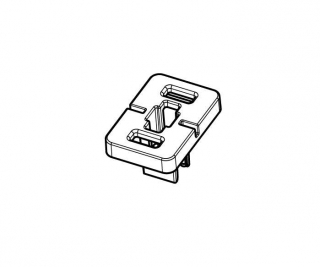 DeLonghi podpora tlačítka ON-OFF pro Primadonna XS ETAM 36 - 5313233101