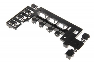 DeLonghi klávesnice ovládacího panelu Primadonna ESAM - 5313234681