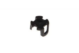 DeLonghi podpora (držák) pro mikrospínač - 5313239991