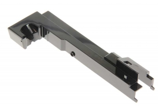 DeLonghi kryt trysky páry černý pro ESAM 460 - 5313243661