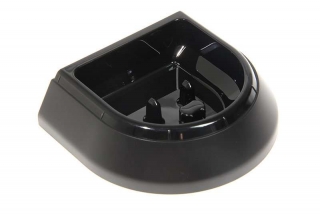 DeLonghi plastová odkapní miska Dedica EC680, EC685 černá - 5313249971