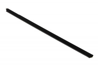 DeLonghi levý profil (lišta) zadního krytu Dedica EC685 - 5313251311