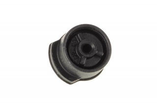 DeLonghi gumová podpora pro tlačítko ON/OFF v kávovarech ECAM 450 - 5313256031