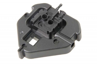 DeLonghi podpora výpusti kávy ECAM - 5313270791
