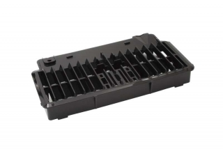 DeLonghi pomocná plastová mřížka odkapu ECAM 610 - 5313270851