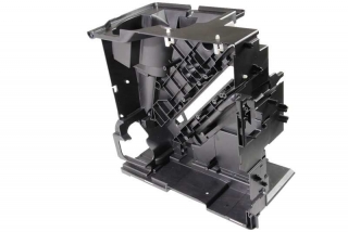 DeLonghi levá polovina šasi (skeletu) kávovaru ECAM - 5313270971