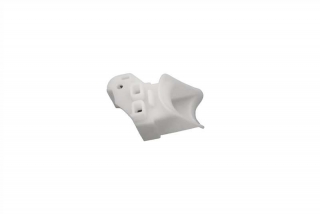 DeLonghi plastová šachta mlýnku - 5313271021