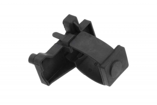 DeLonghi podpora (držák) pro elektroventil - 5313271491