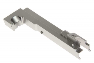 DeLonghi čelní kryt trysky pro ESAM 420 - 5313272861