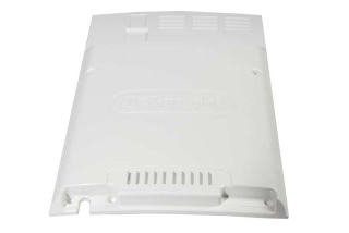 DeLonghi zadní bílý kryt kávovaru pro ECAM 23 - 5313273271