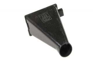 DeLonghi šachta otvoru pro předemletou kávu ECAM 610 - 5313274511