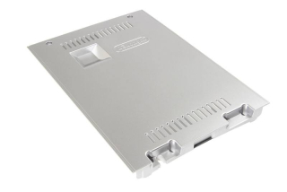 DeLonghi zadní černý kryt pro Primadonna Class ECAM 550 - 5313275781