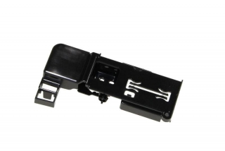 DeLonghi panel uložení výstupu trysky páry pro kávovary ECAM 450 - 5313279221