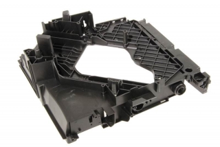 DeLonghi pravá strana korpusu (šasi) pro kávovary Magnifica EVO - 5313283141