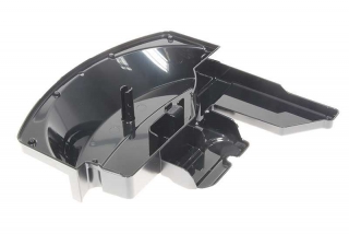 DeLonghi černá odkapní miska pro Magnifica ESAM - 5332144200