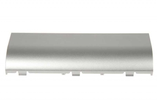 DeLonghi stříbrný kryt předních dvířek pro Magnifica ESAM 3200 - 5332151600