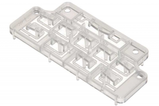 DeLonghi podpora tlačítek ovládacího panelu Magnifica ESAM 3500 - 5332170900