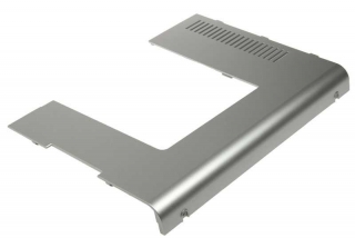 DeLonghi pravý boční kryt stříbrný pro ESAM 4500 - 5332187400
