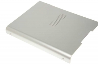 DeLonghi levý boční kryt stříbrný pro ESAM 4500 - 5332187500